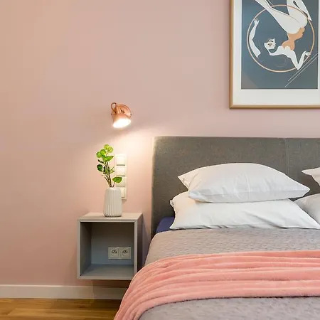 P&o Gorskiego Apartment